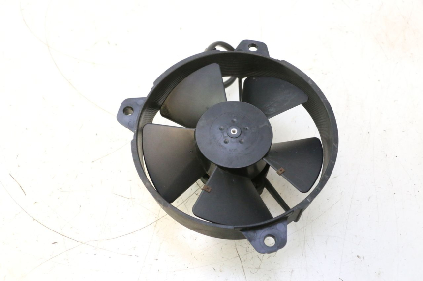 photo de FAN YAMAHA X-MAX XMAX 125 (2010 - 2013) - Main view