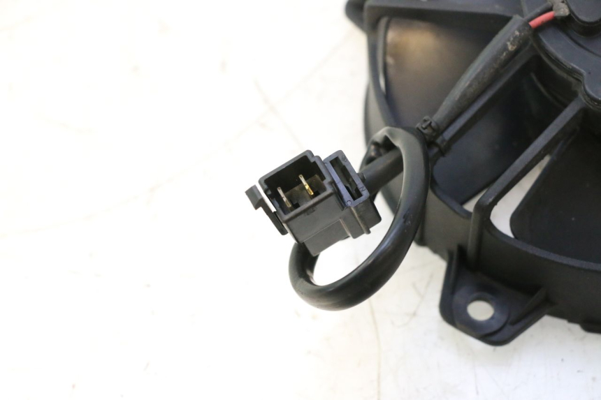 photo de FAN YAMAHA X-MAX XMAX 125 (2010 - 2013) - Component detail