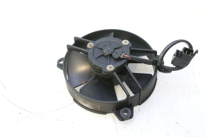 photo de FAN YAMAHA X-MAX XMAX 125 (2010 - 2013) - Zoom on usage condition