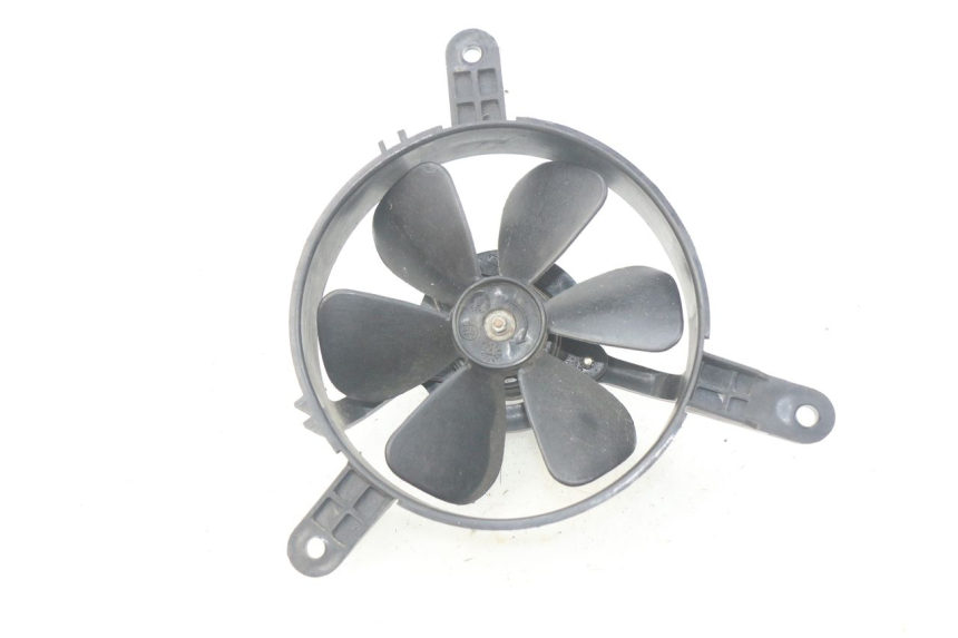 photo de FAN TGB X-MOTION XMOTION 125 (2008 - 2014) - Main view