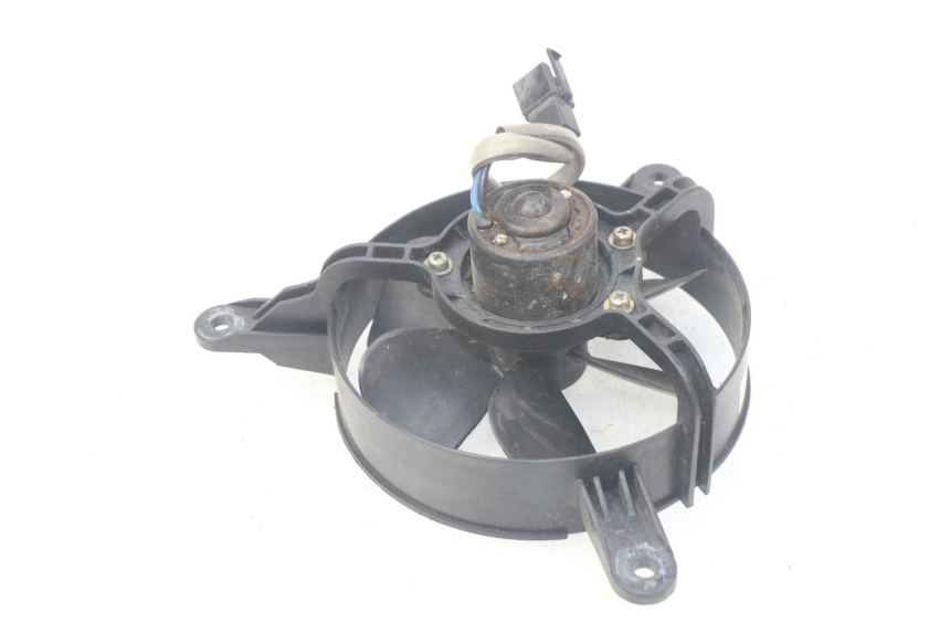 photo de FAN TGB X-MOTION XMOTION 125 (2008 - 2014) - Zoom on usage condition