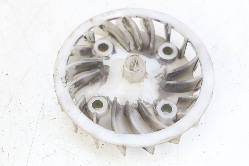 photo de FAN SYM X-PRO 4T 50 (2014 - 2021) - Main view