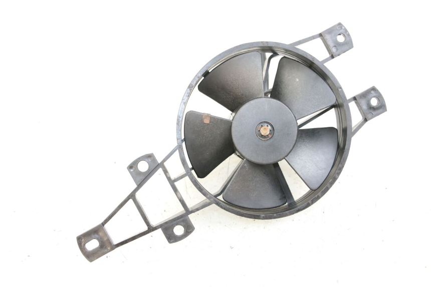 photo de FAN PIAGGIO X10 125 (2012 - 2017) - Main view