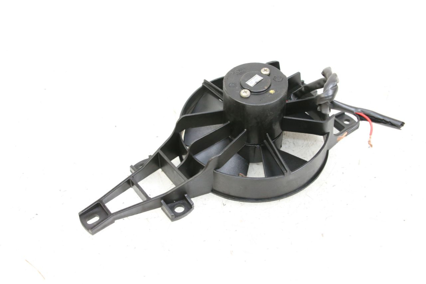 photo de FAN PIAGGIO X10 125 (2012 - 2017) - Zoom on usage condition