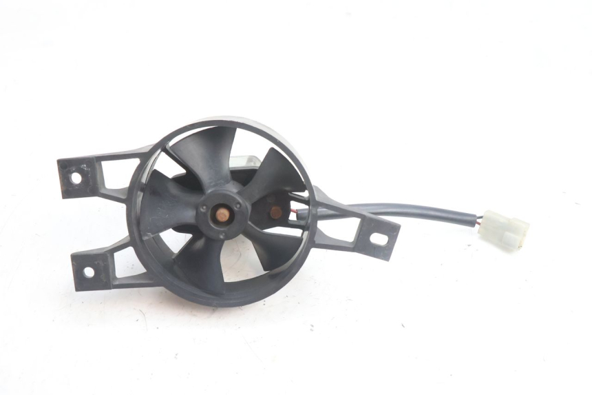 photo de FAN PIAGGIO X9 AMALFI 180 (2000 - 2003) - Main view