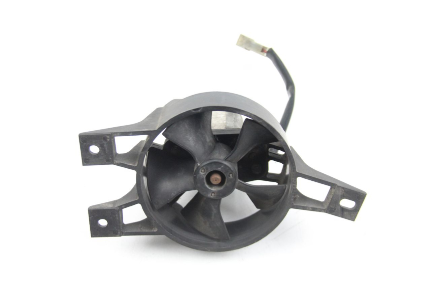 photo de FAN PIAGGIO X9 EVOLUTION 125 (2003 - 2007) - Main view