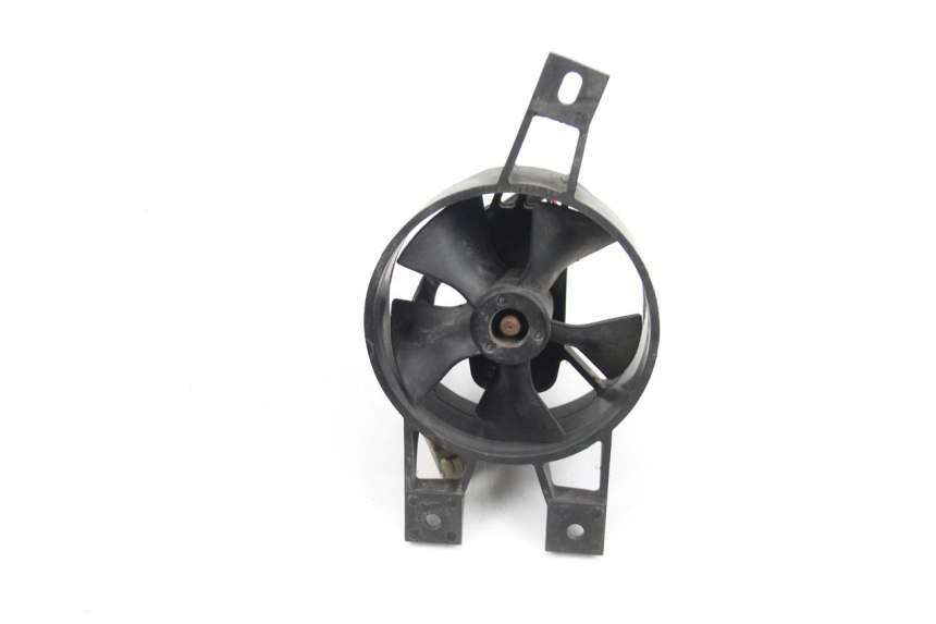 photo de FAN PIAGGIO X9 EVOLUTION 125 (2003 - 2007) - Component detail