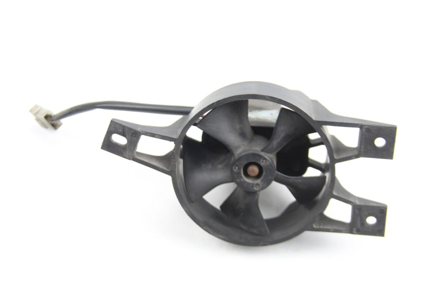 photo de FAN PIAGGIO X9 EVOLUTION 125 (2003 - 2007) - Zoom on usage condition