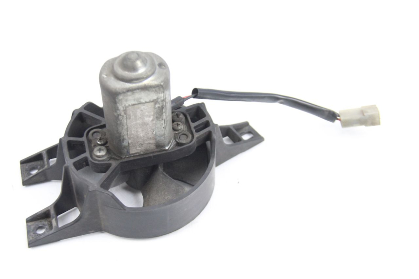 photo de FAN PIAGGIO X9 EVOLUTION 125 (2003 - 2007) - Technical close-up