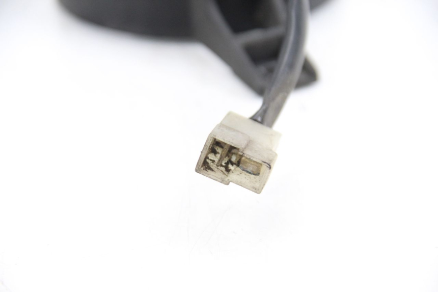 photo de FAN PIAGGIO X9 EVOLUTION 125 (2003 - 2007) - Fixing points details