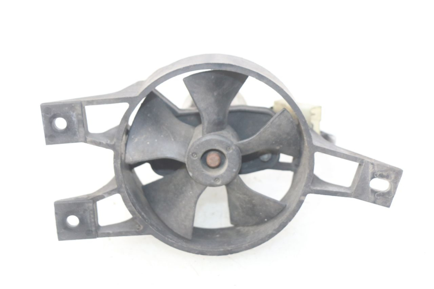 photo de FAN PIAGGIO X9 EVOLUTION 250 (2003 - 2007) - Main view