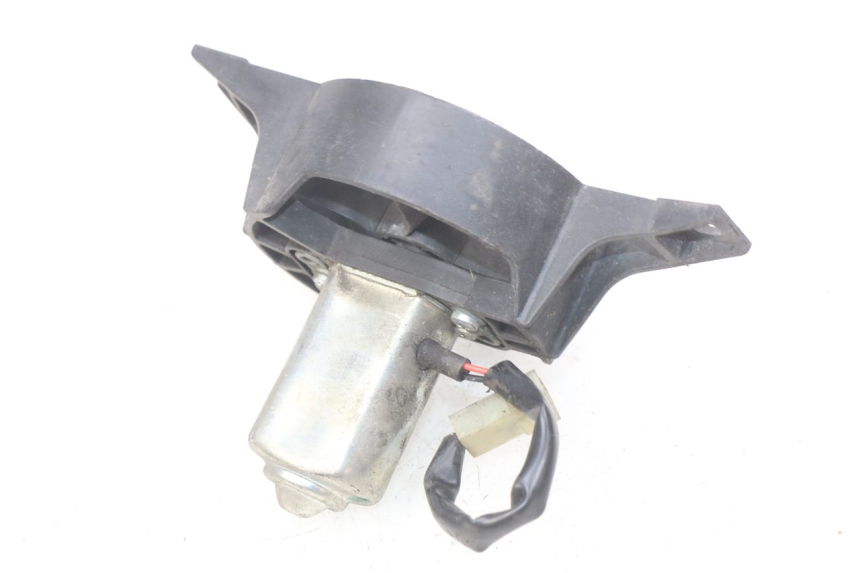 photo de FAN PIAGGIO X9 EVOLUTION 250 (2003 - 2007) - Zoom on usage condition