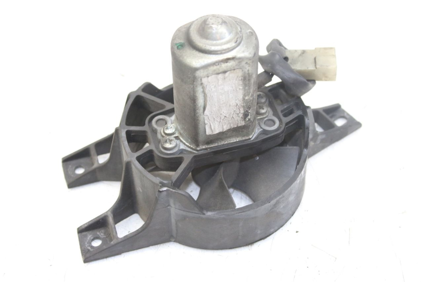 photo de FAN PIAGGIO X9 EVOLUTION 250 (2003 - 2007) - Component detail