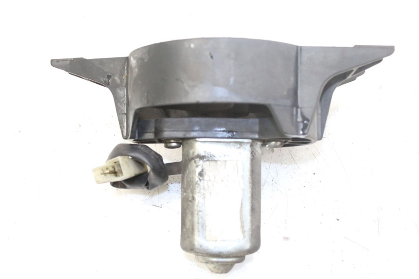 photo de FAN PIAGGIO X9 EVOLUTION 250 (2003 - 2007) - Alternative perspective