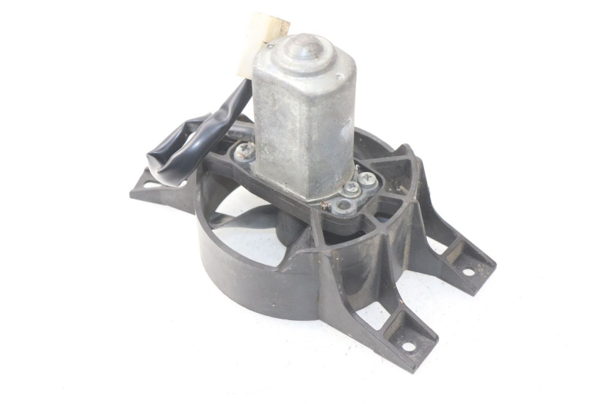 photo de FAN PIAGGIO X9 125 (2000 - 2003) - Component detail