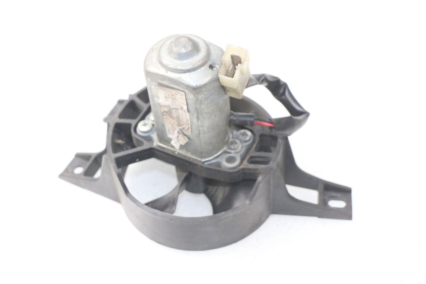 photo de FAN PIAGGIO X9 125 (2000 - 2003) - Zoom on usage condition