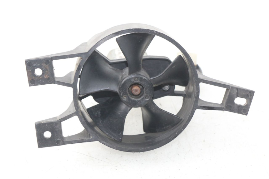 photo de FAN PIAGGIO X9 125 (2000 - 2003) - Main view