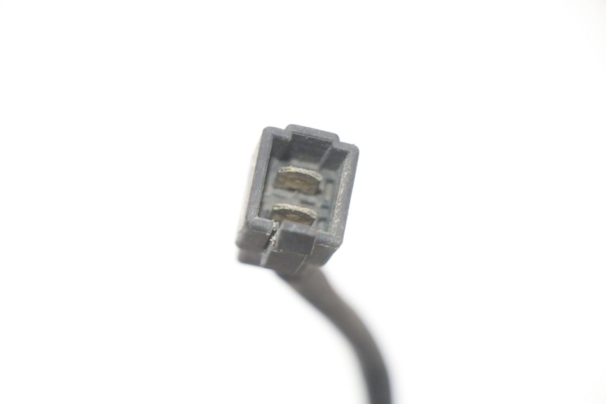 photo de FAN KYMCO XCITING 250 (2006 - 2009) - Alternative perspective