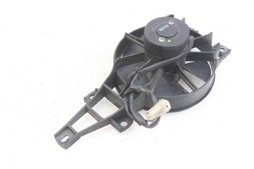 photo de FAN PIAGGIO XEVO - X EVO 125 (2007 - 2017) - Component detail