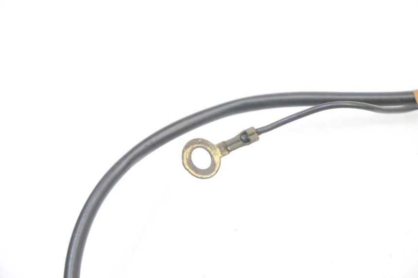 photo de FAN HONDA XLV VARADERO 125 (2000 - 2006) - Surface and material condition