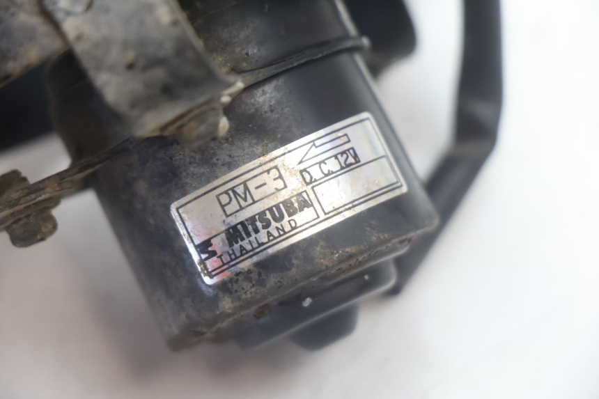 photo de FAN HONDA XLV VARADERO 125 (2007 - 2012) - Technical close-up