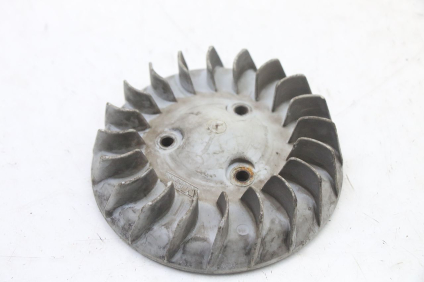 photo de FAN YAMAHA BW'S NG NEXT GENERATION 50 (1996 - 2003) - Component detail