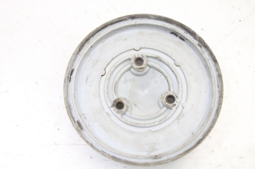 photo de FAN YAMAHA BW'S NG NEXT GENERATION 50 (1996 - 2003) - Zoom on usage condition