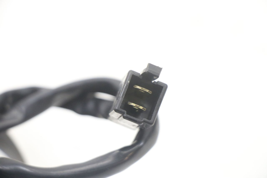 photo de FAN YAMAHA FZS FAZER 600 (2001 - 2003) - Technical close-up