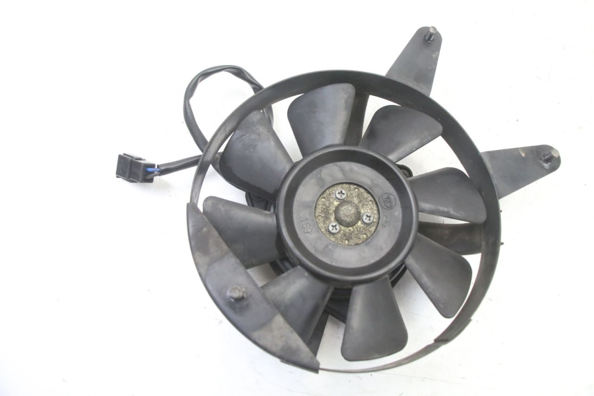 photo de FAN YAMAHA FZS FAZER 600 (2001 - 2003) - Main view