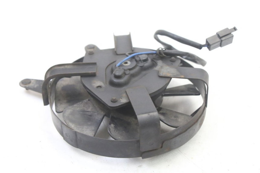 photo de FAN YAMAHA FZS FAZER 600 (2001 - 2003) - Alternative perspective