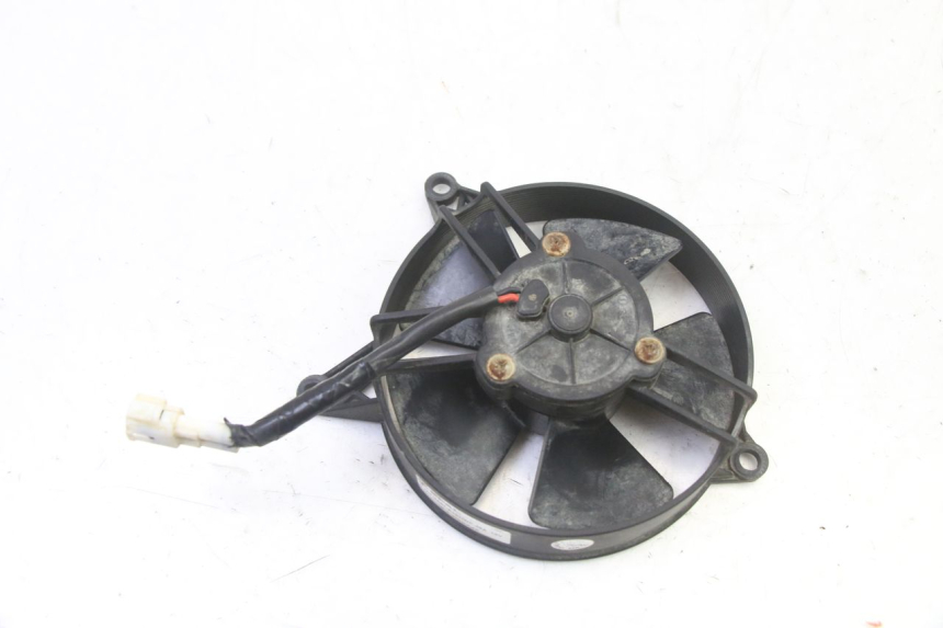 photo de FAN YAMAHA YFM BRUIN 350 (2003 - 2009) - Zoom on usage condition