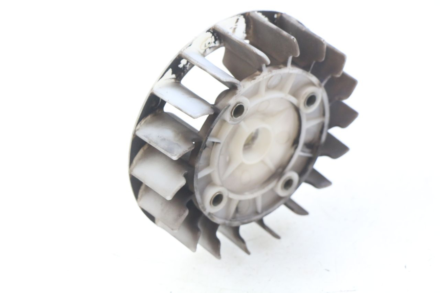 photo de FAN YAMASAKI YM T 125 (2015 - 2020) - Zoom on usage condition