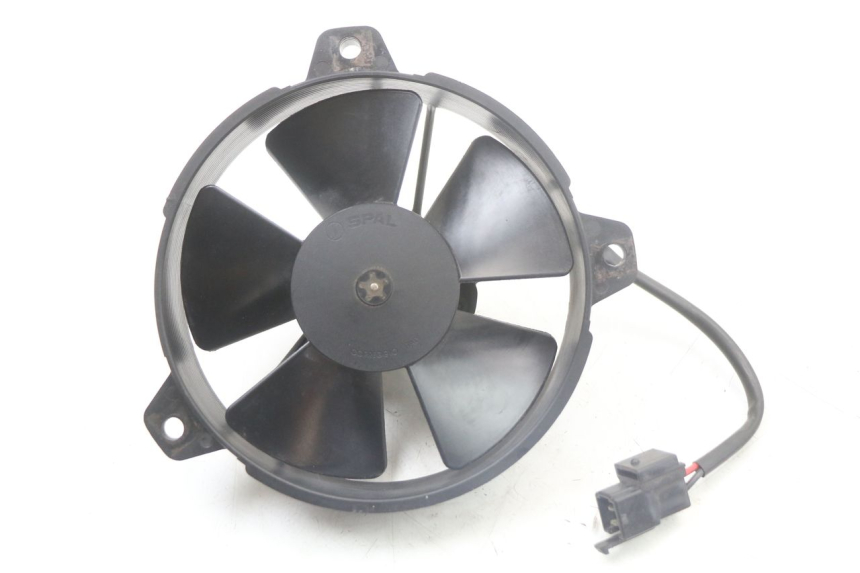 photo de FAN YAMAHA YP MAJESTY 125 (2002 - 2006) - Main view