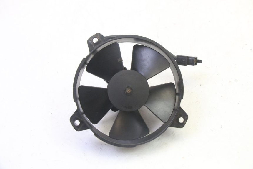 photo de FAN YAMAHA YP MAJESTY 125 (2007 - 2010) - Main view