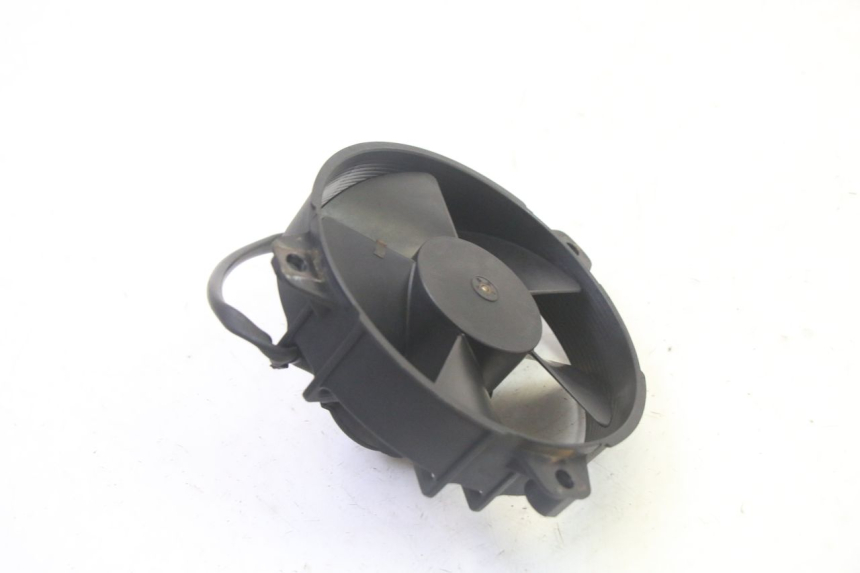 photo de FAN YAMAHA YP MAJESTY 125 (2007 - 2010) - Component detail