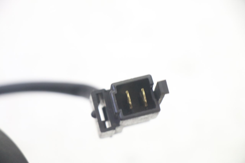 photo de FAN YAMAHA YP MAJESTY 125 (2007 - 2010) - Product overview