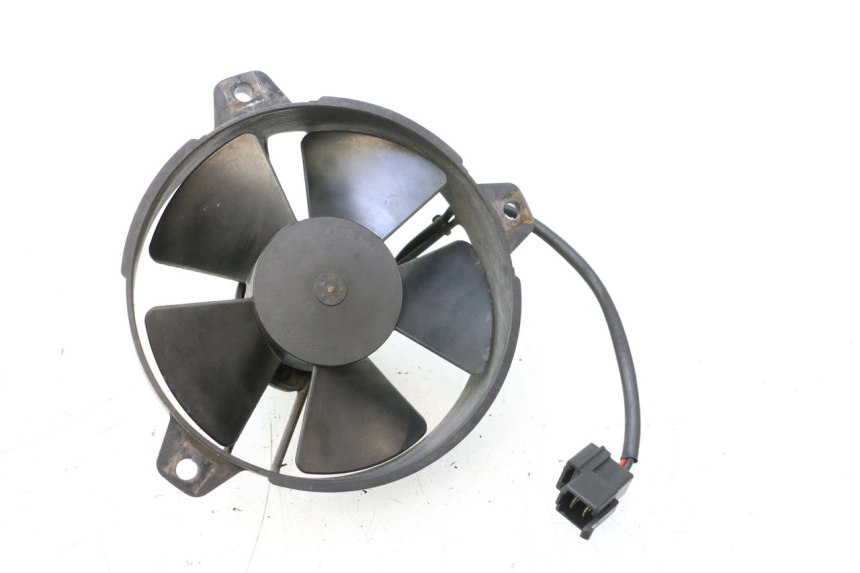 photo de FAN YAMAHA YP MAJESTY 125 (1998 - 2001) - Main view