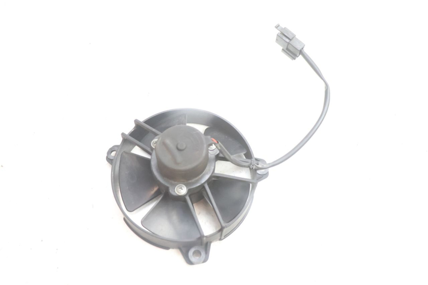 photo de FAN YAMAHA YP MAJESTY 125 (2002 - 2006) - Alternative perspective