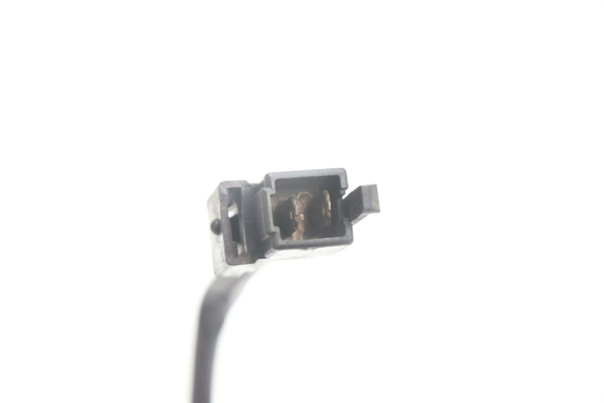 photo de FAN YAMAHA YP MAJESTY 125 (2002 - 2006) - Technical close-up
