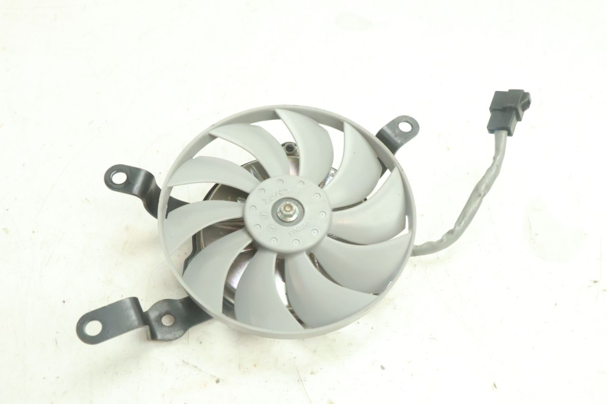 photo de FAN YAMAHA YZF R6 600 (2008 - 2009) - Technical close-up