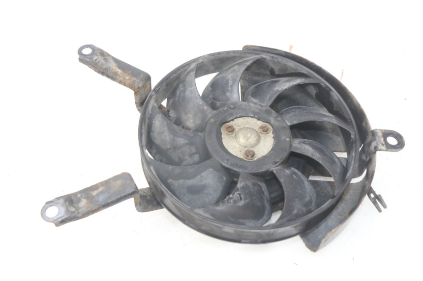 photo de FAN KAWASAKI Z S 750 (2003 - 2006) - Main view