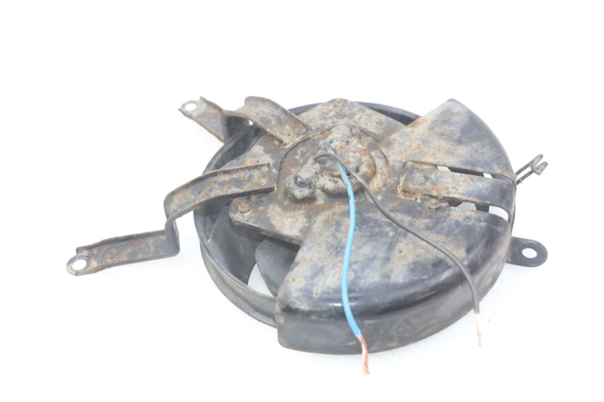 photo de FAN KAWASAKI Z S 750 (2003 - 2006) - Component detail