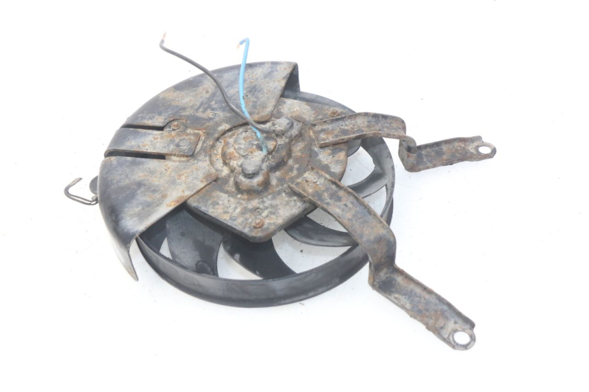 photo de FAN KAWASAKI Z S 750 (2003 - 2006) - Alternative perspective