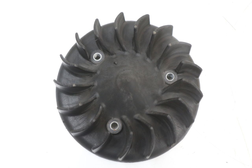 photo de FAN PIAGGIO ZIP 2T 50 (2009 - 2019) - Main view