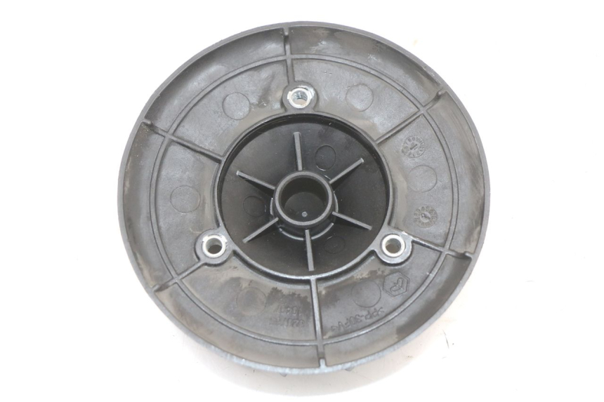 photo de FAN PIAGGIO ZIP 2T 50 (2009 - 2019) - Zoom on usage condition