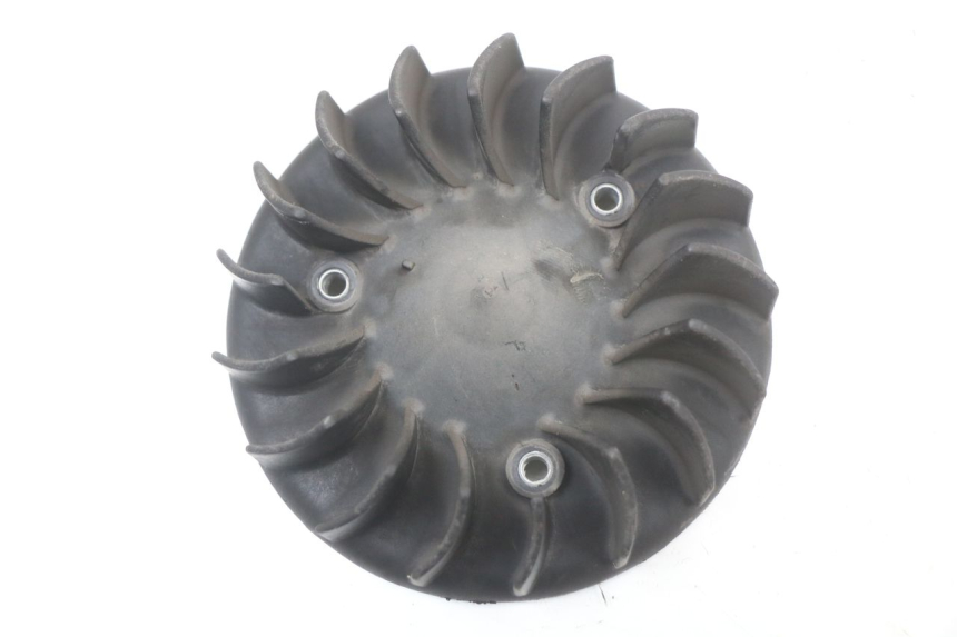 photo de FAN PIAGGIO ZIP 2T 50 (2009 - 2019) - Main view