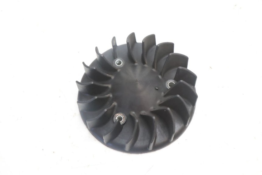 photo de FAN PIAGGIO ZIP 2T 50 (2009 - 2019) - Main view
