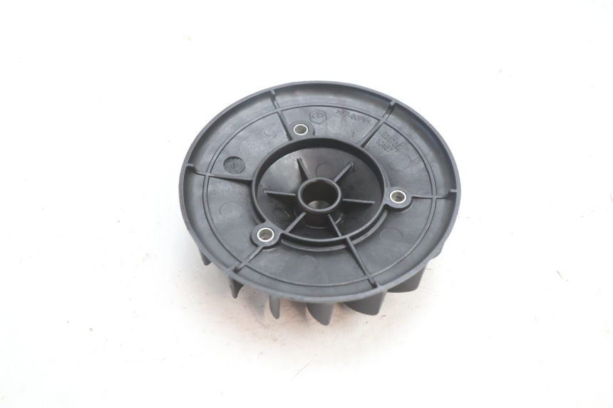 photo de FAN PIAGGIO ZIP 2T 50 (2009 - 2019) - Zoom on usage condition
