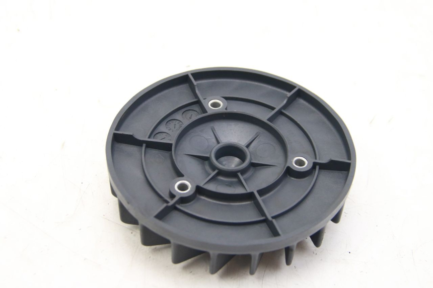 photo de FAN PIAGGIO ZIP 4T 50 (2018 - 2020) - Component detail