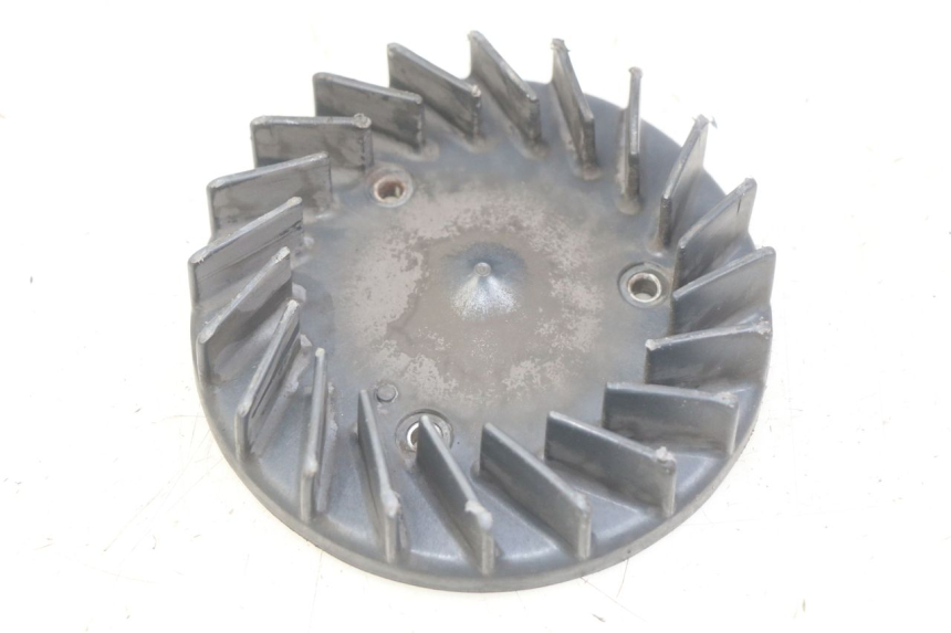 photo de FAN PIAGGIO ZIP 4T 50 (2018 - 2020) - Main view